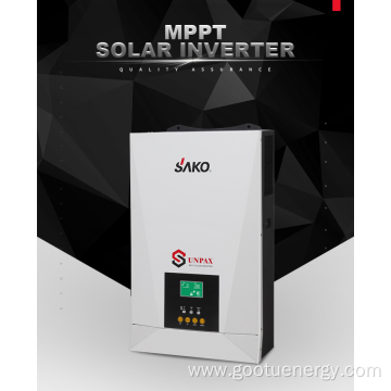 GOOTU 48V 5.5KW off Grid Power Inverter